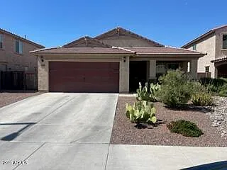 4038 S 183rd Dr Photo 1