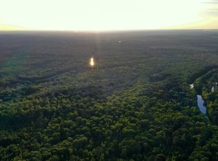 Tbd Fm 134, Karnack, TX 75661