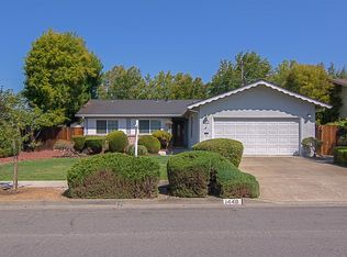 1448 Floyd Ave, Sunnyvale, CA