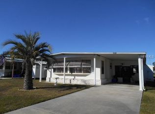 38725 Vulcan Cir, Zephyrhills, FL 33542