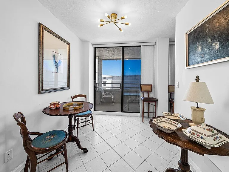 3560 S Ocean Blvd #809 — Photo 12