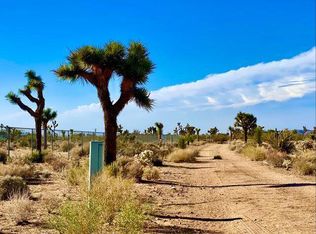 124 Campanula St, Yucca Valley, CA 92284