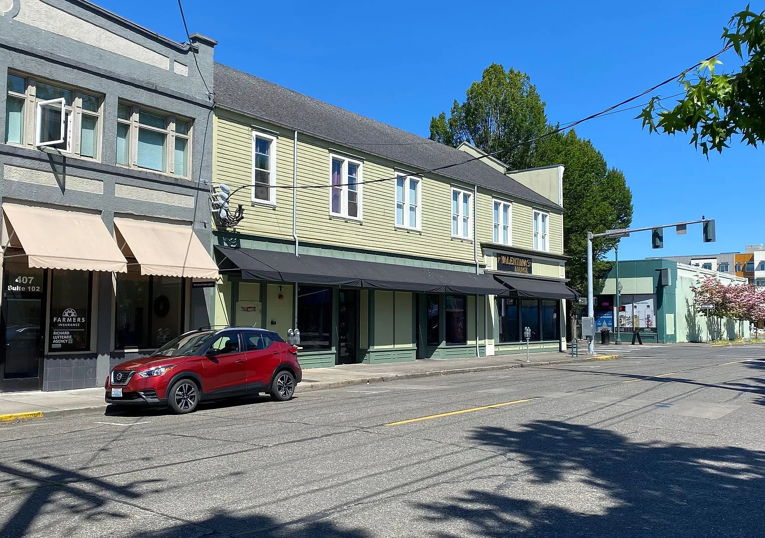 Cunningham Building — Photo 1