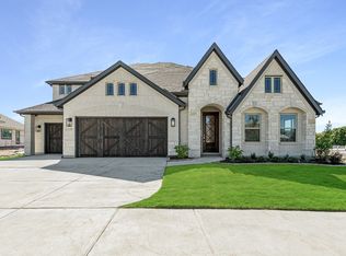 1110 Peacock Ln, Wylie, TX 75098