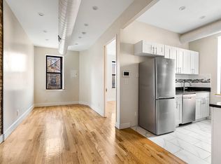 610 Monroe St #3R, Brooklyn, NY 11221