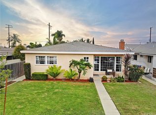 8719 Nada St, Downey, CA 90242