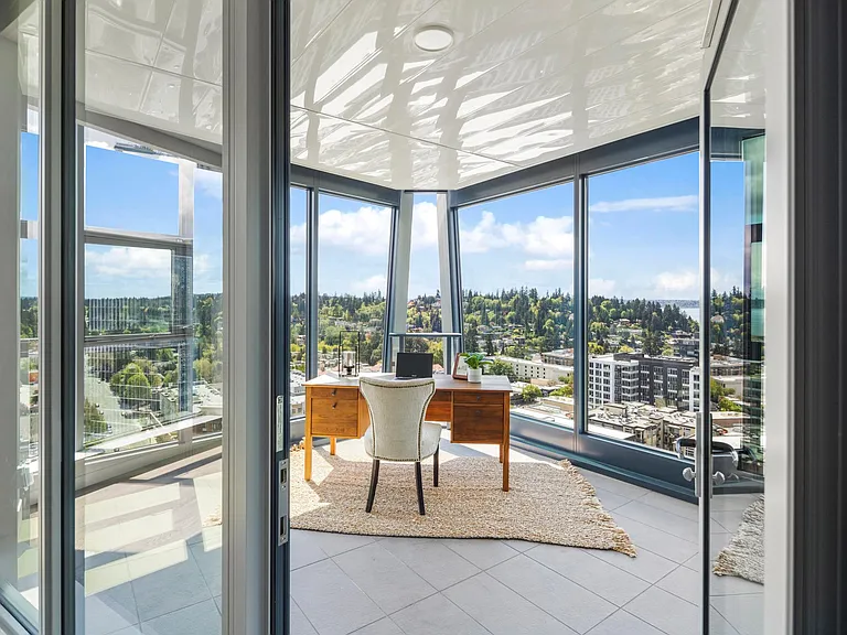 188 Bellevue Way NE #1707 — Photo 47