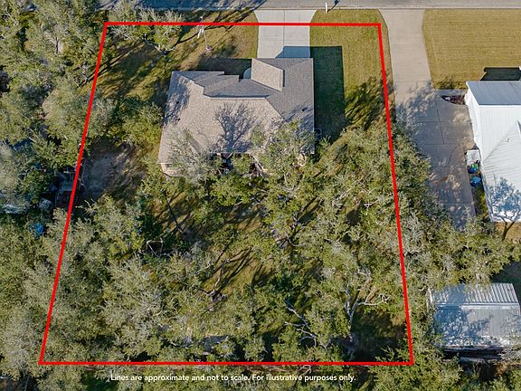 5th image of 110 S Santa Clara Dr