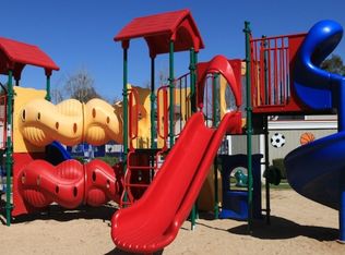 AMBERWOOD APARTMENTS, Chino, CA 91710