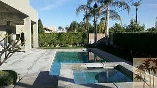 Private Pool & Spa - Please be sure to check the virtual med