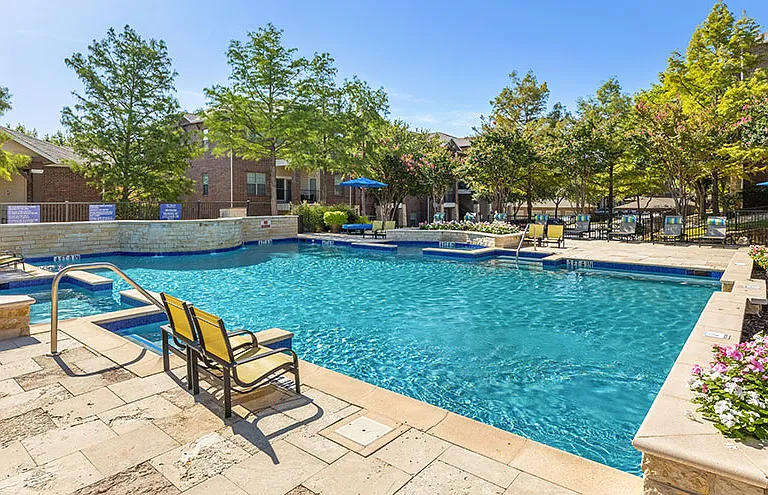 Retreat at Stonebridge Ranch Apartments — Photo 22