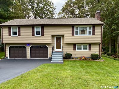 60 Nutmeg Road, Bristol, CT, 06010