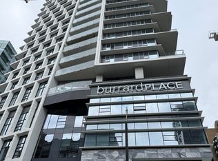 1289 Hornby St #2008, Vancouver, BC V6Z 0G7