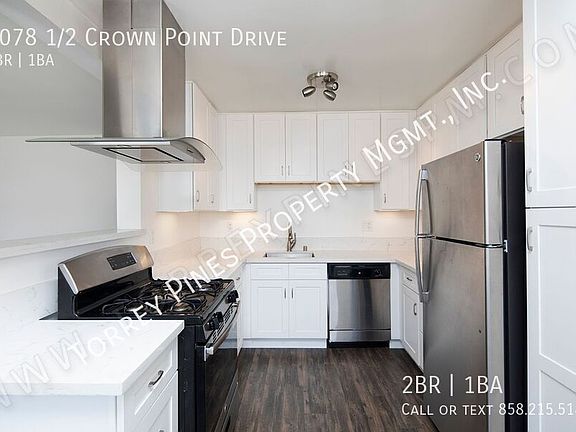 2nd image of 4078 1/2 Crown Point Dr