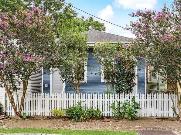 4121 Laurel St, New Orleans, LA 70115