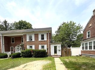 3141 S Atlanta Rd, Camden, NJ 08104