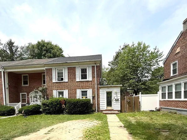 3141 S Atlanta Rd, Camden, NJ 08104