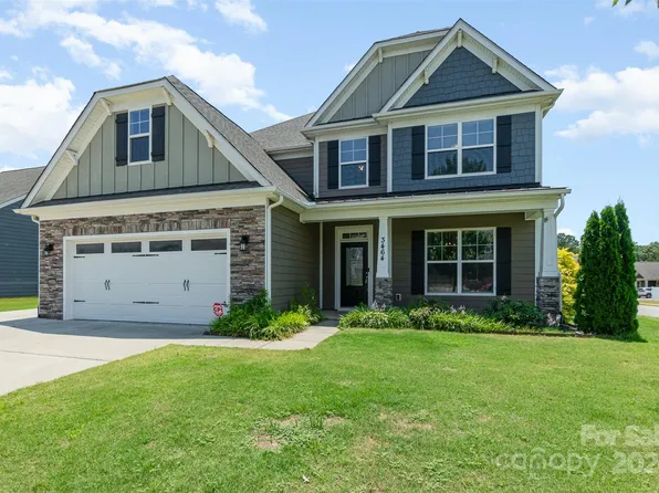 3464 Delaware Dr, Denver, NC 28037