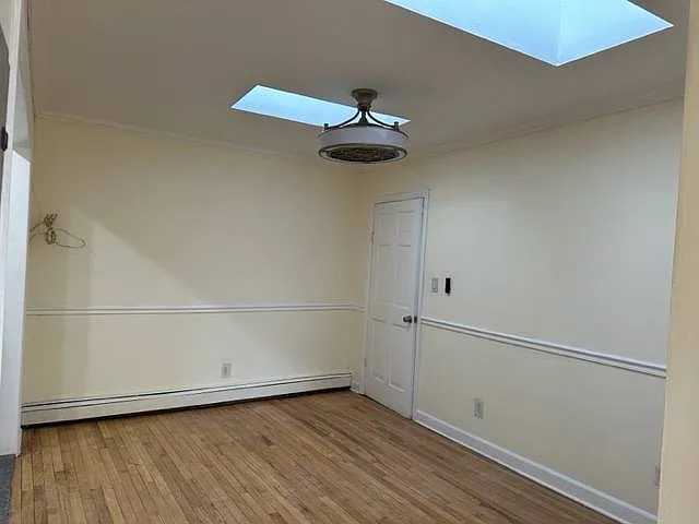 2 bed, 1.0 bath, 600 sqft, $2,850 — Photo 3