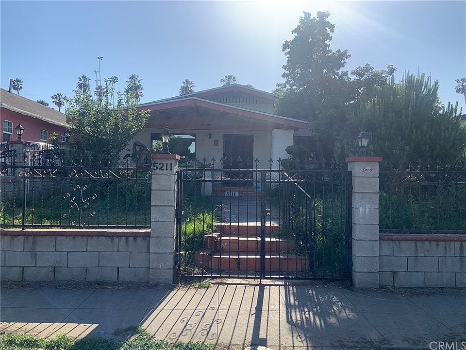 1st image of 5211 S Gramercy Pl