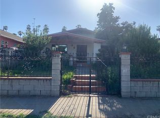 5211 S Gramercy Pl, Los Angeles, CA 90062