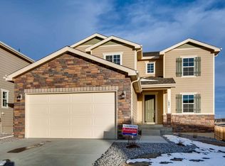 1081 McMurdo Cir, Castle Rock, CO 80108