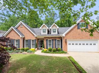 3151 Amesbury Way, Duluth, GA 30096