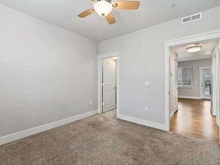 2x1 Bedroom