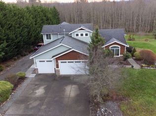 6022 275th St NE, Arlington, WA 98223