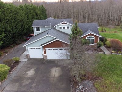 6022 275th St NE, Arlington, WA, 98223