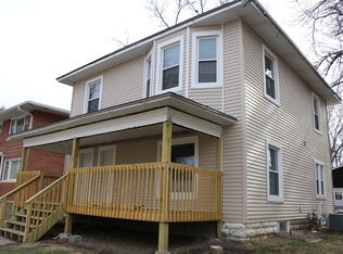 1528 S 21st St APT 3, Lincoln, NE 68502
