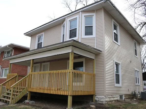 1528 S 21st Street, 1528 S 21st St APT 2, Lincoln, NE 68502