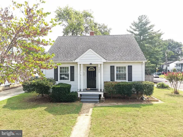1311 President St, Annapolis, MD 21403