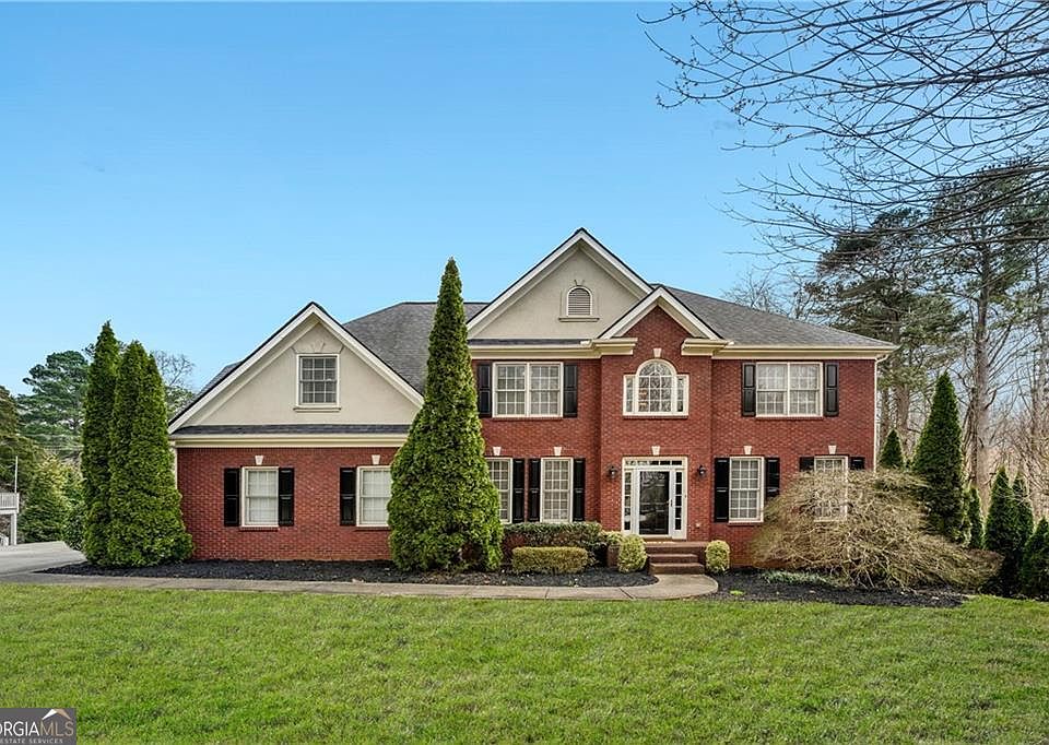 1st image of 104 Mayes Farm Rd NW