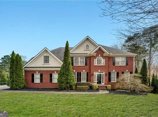 104 Mayes Farm Rd NW, Marietta, GA 30064