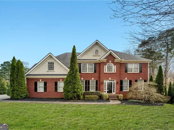 104 Mayes Farm Rd NW, Marietta, GA 30064