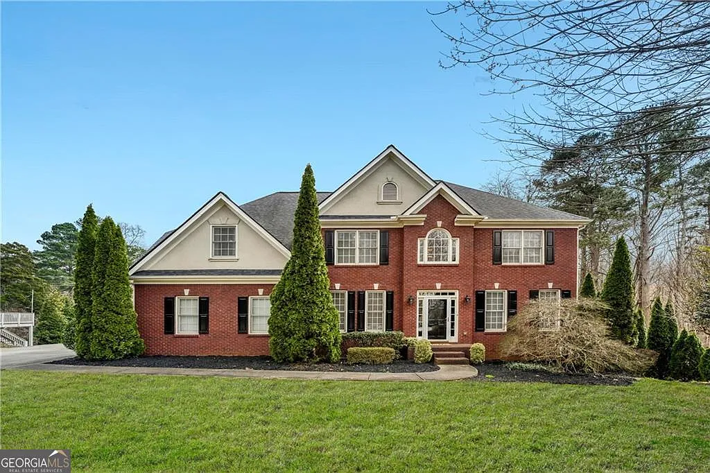 104 Mayes Farm Rd NW photo 1