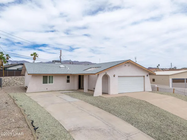 20 Lightning Ln, Lake Havasu City, AZ 86403