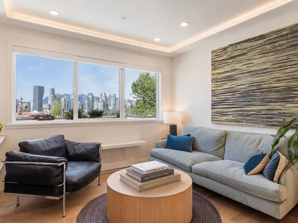 1214 W 7th Ave #11, Vancouver, BC V6H 1B6