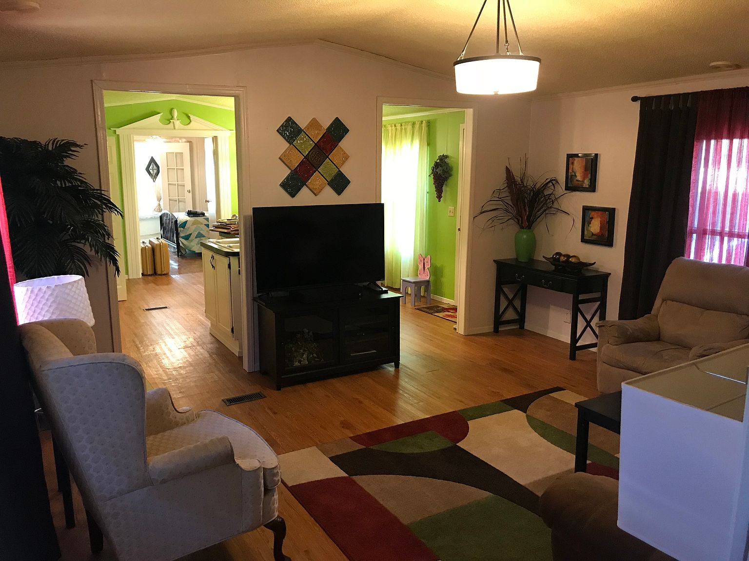 523 N Ferguson St, Havana, AR 72842 Zillow