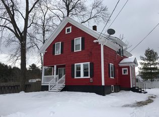 45 Wood St, Bridgewater, MA 02324