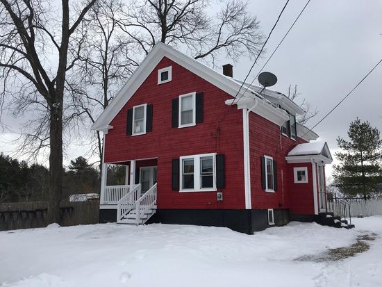 45 Wood St, Bridgewater, MA 02324