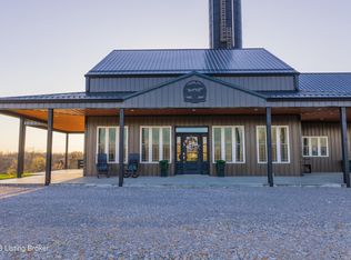 747 Old Us Highway 60 Loop, Irvington, KY 40146