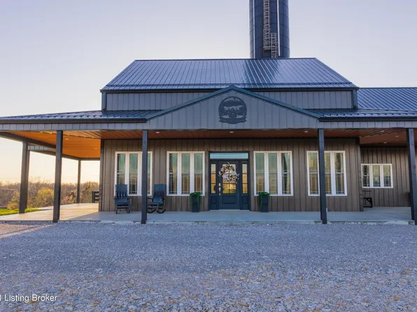 747 Old Us Highway 60 Loop, Irvington, KY 40146