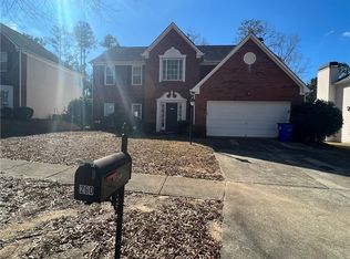 260 Fitzgerald Pl, Atlanta, GA 30349