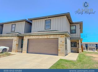 6040 24th St #22, Lubbock, TX 79407
