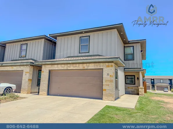 6040 24th St, Lubbock, TX
