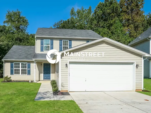 2049 Chapel Park Ln, Greensboro, NC 27405