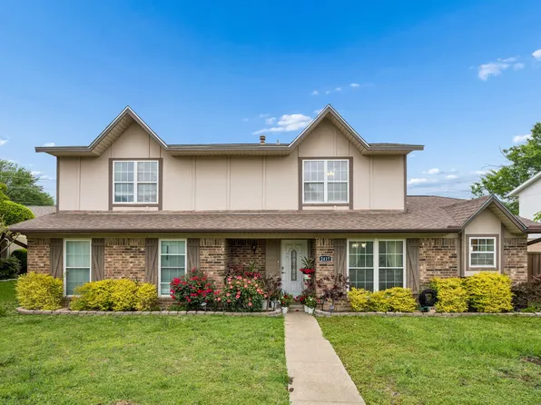 2417 Laurel Ln, Plano, TX 75074