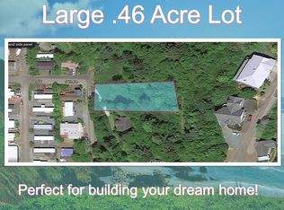 610 S Falcon St, Rockaway Beach, OR